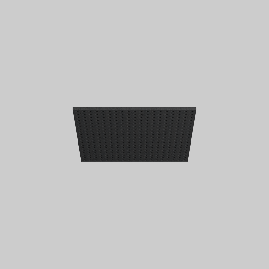 MOVE IT 25 / 45 ACOUSTIC square grid inlay