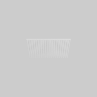 MOVE IT 25 / 45 ACOUSTIC square grid inlay