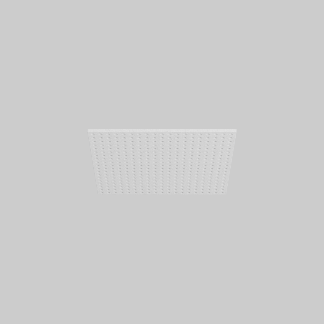 MOVE IT 25 / 45 ACOUSTIC square grid inlay