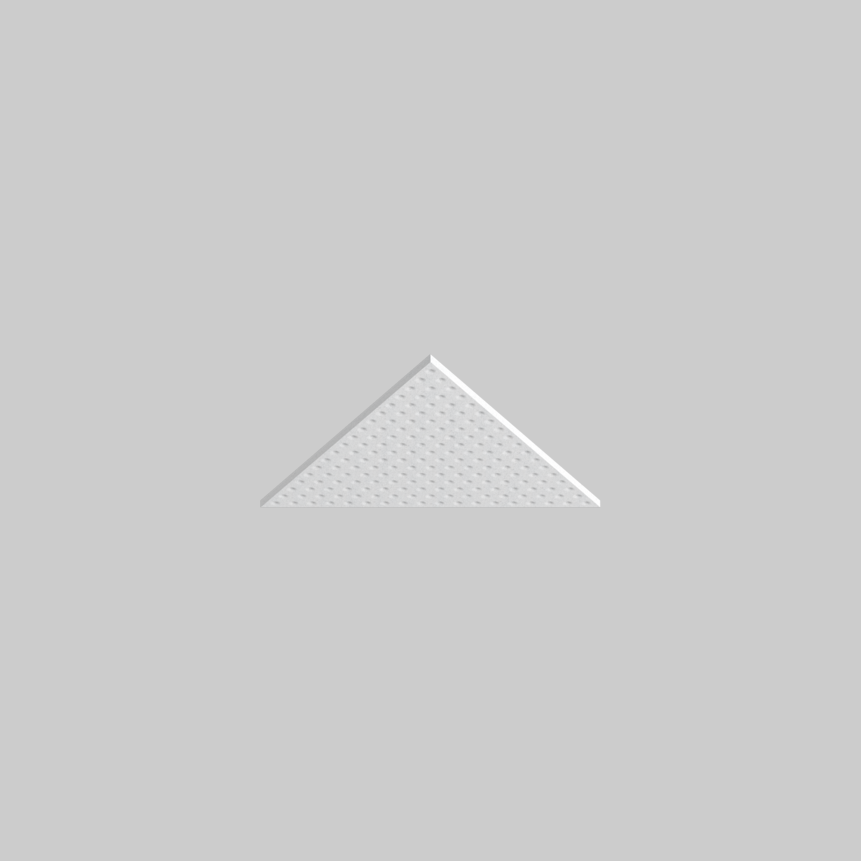 MOVE IT 25 ACOUSTIC triangle inlay