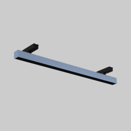 FLEXTRACK MOVE IT 25 S