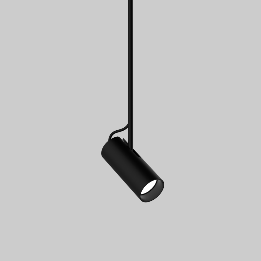 ARY adjustable rod suspended MOVE IT 25 / 25 S / 45