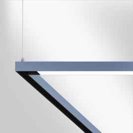 MOVE IT 25 S track corner indirect