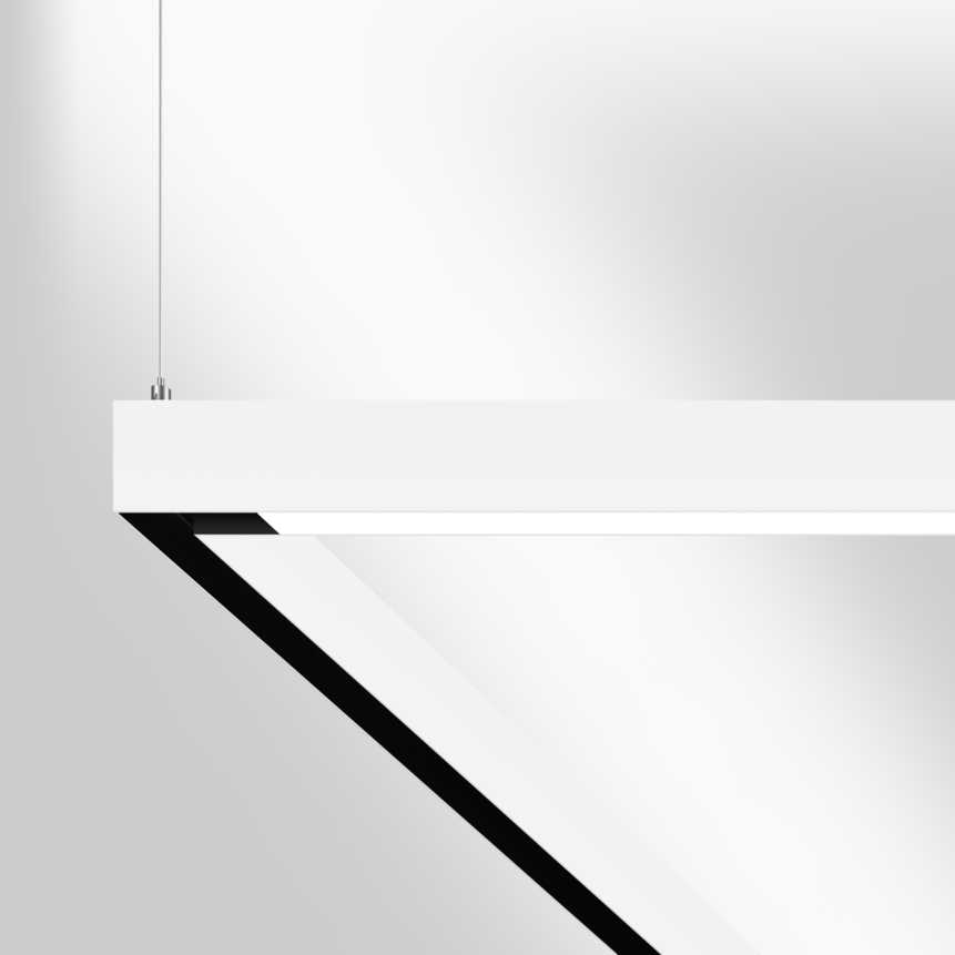 MOVE IT 25 track corner indirect