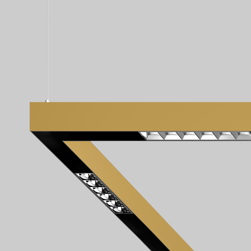MOVE IT 45 track corner