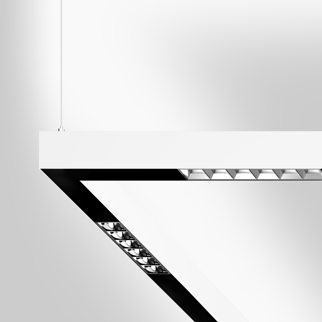 MOVE IT 45 track corner indirect