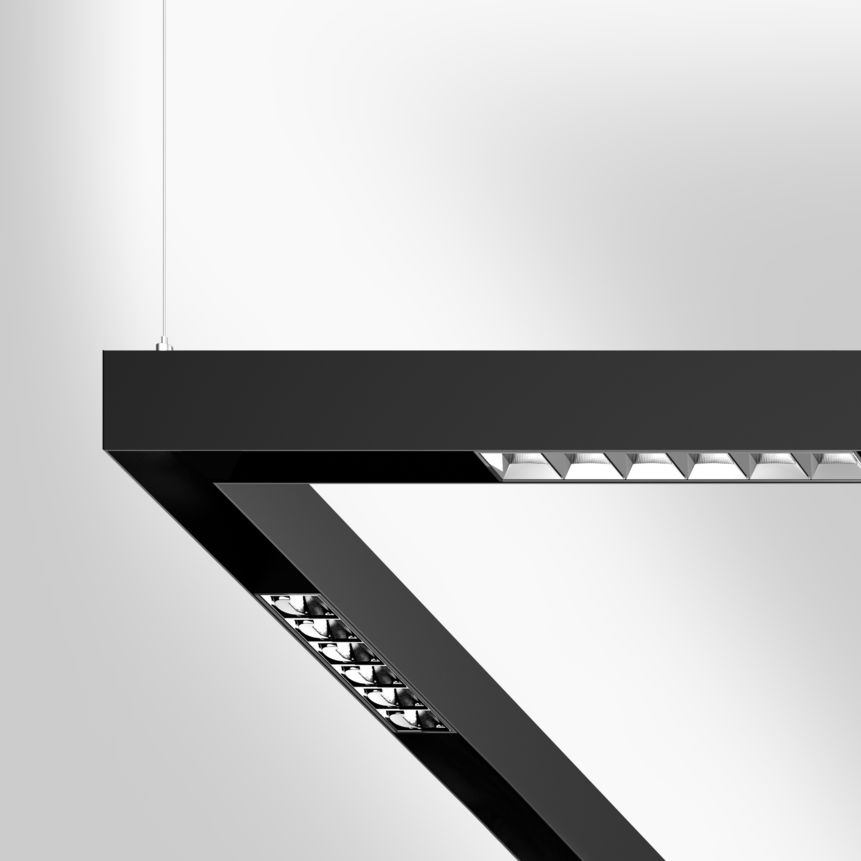 MOVE IT 45 track corner indirect