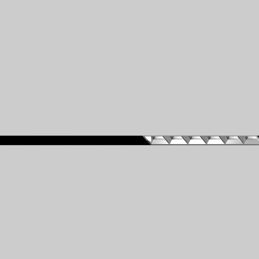 MOVE IT 45 trimless track