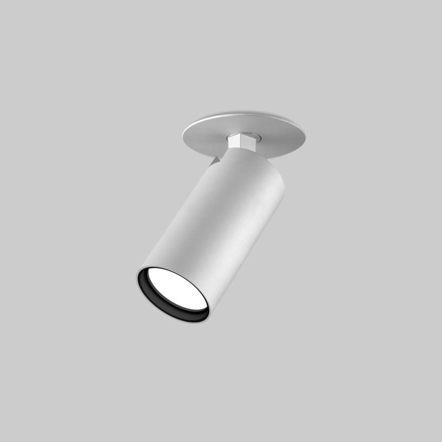 JUST 32 semi-recessed / surface