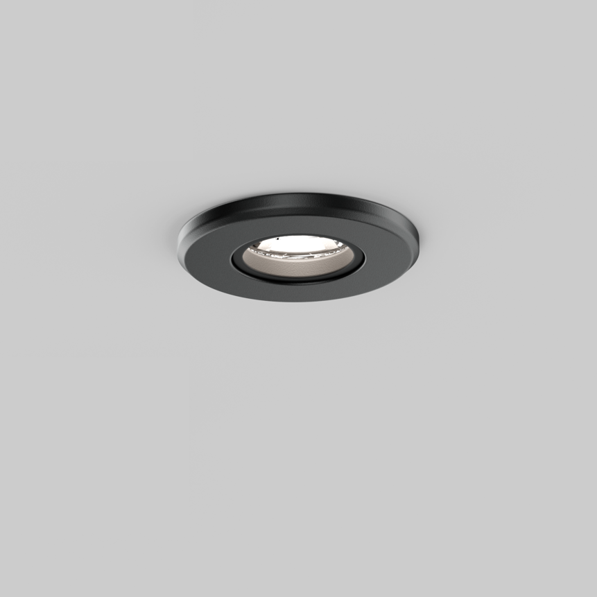 MICRO 10 recessed