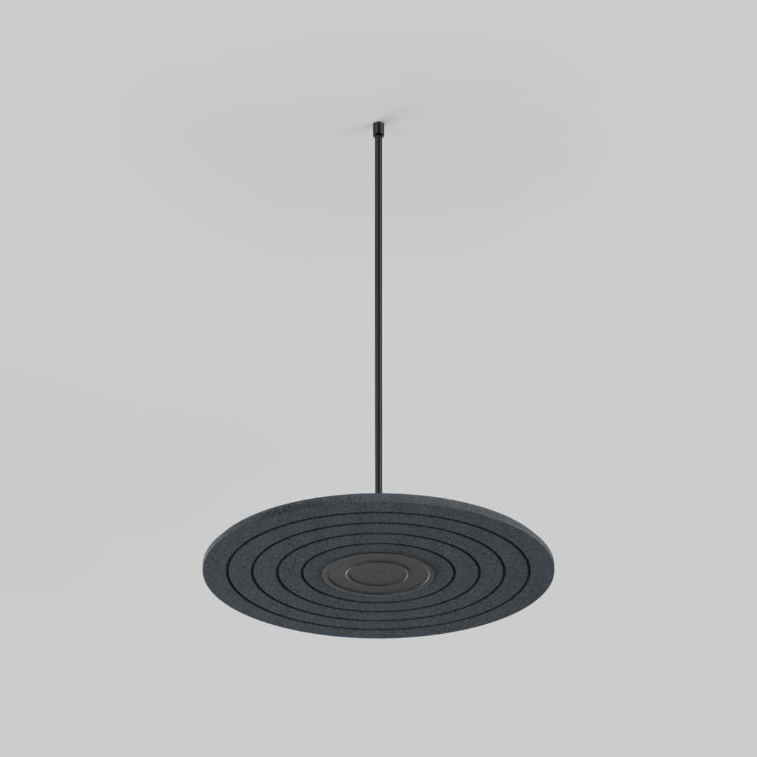 NEVA disc 800 acoustic suspended
