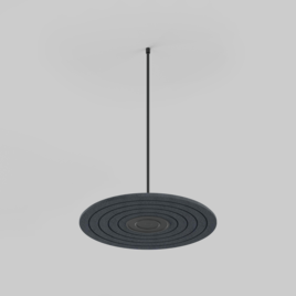 NEVA disc 800 acoustic suspended