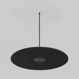 NEVA disc 1200 acoustic suspended
