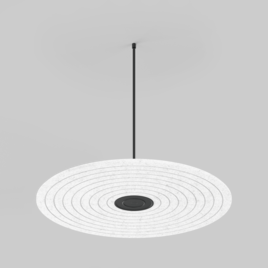 NEVA disc 1200 acoustic suspended