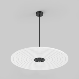 NEVA disc 1200 light acoustic suspended