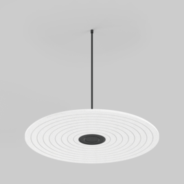 NEVA disc 1200 acoustic suspended