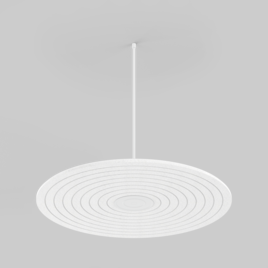 NEVA disc 1200 acoustic suspended