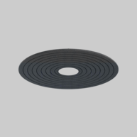 NEVA disc 1200