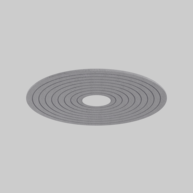 NEVA disc 1200