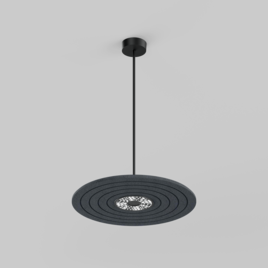 NEVA disc 800 light acoustic suspended