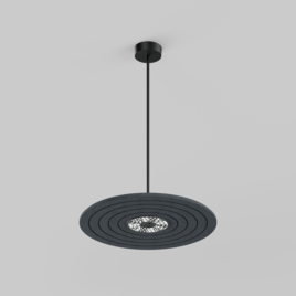 NEVA disc 800 sensor light acoustic suspended