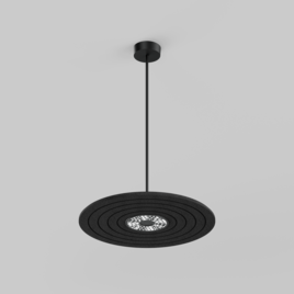 NEVA disc 800 light acoustic suspended