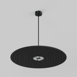 NEVA disc 1200 light acoustic suspended, NEVA disc 1200 sensor light acoustic suspended