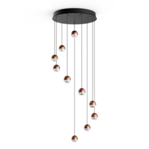 NOBA multi round suspended