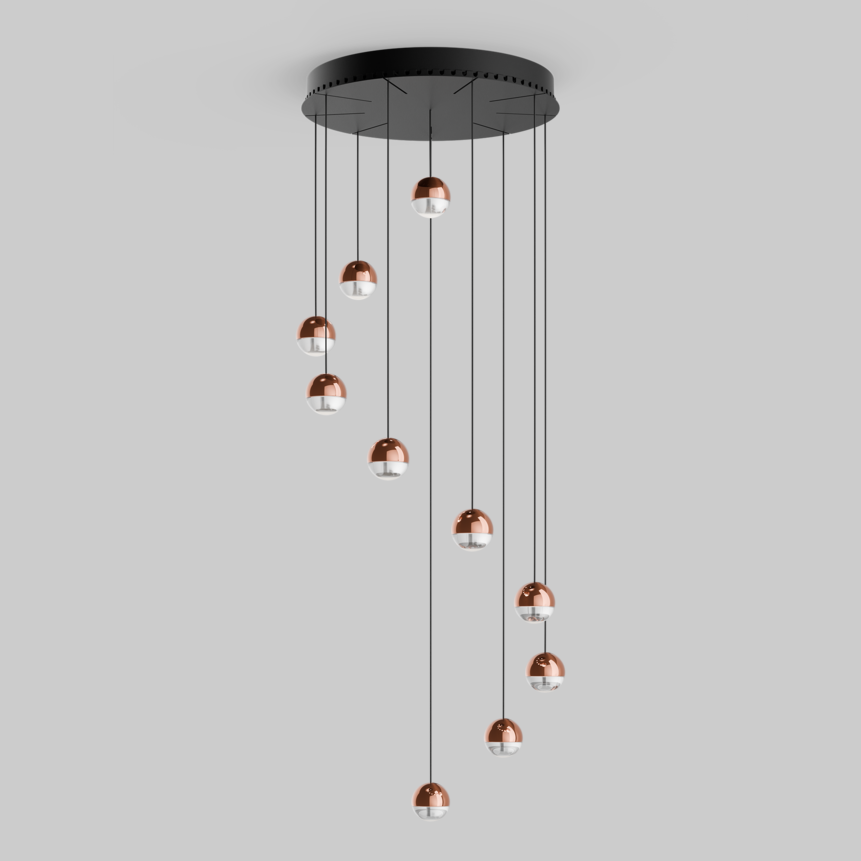 NOBA multi round suspended