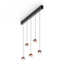 NOBA multi linear suspended