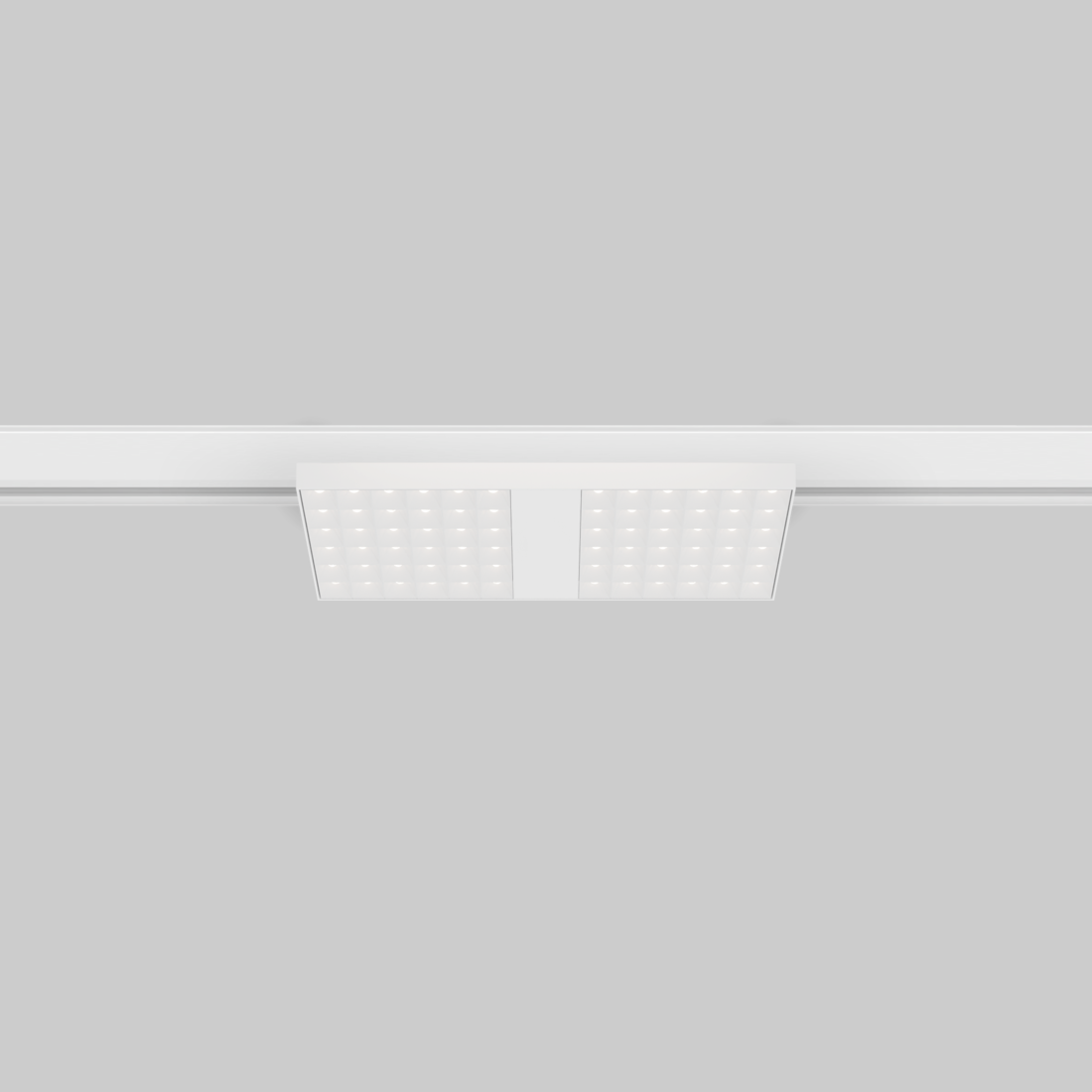 PARO medium spotline track