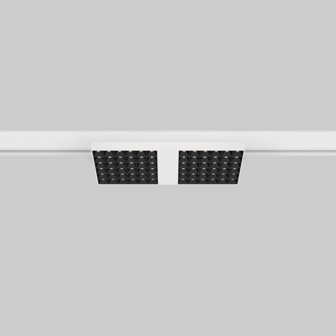 PARO medium spotline track