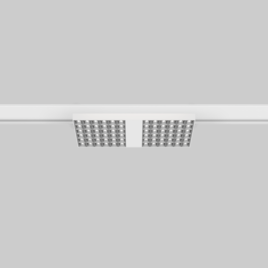 PARO medium louver wide track