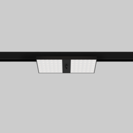 PARO medium spotline track