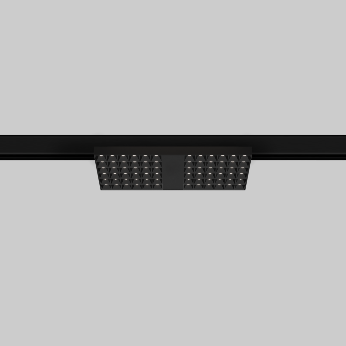 PARO medium spotline track