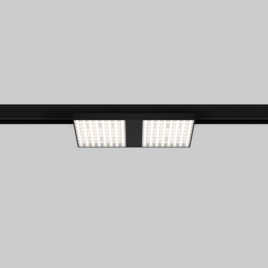 PARO medium lens wide track