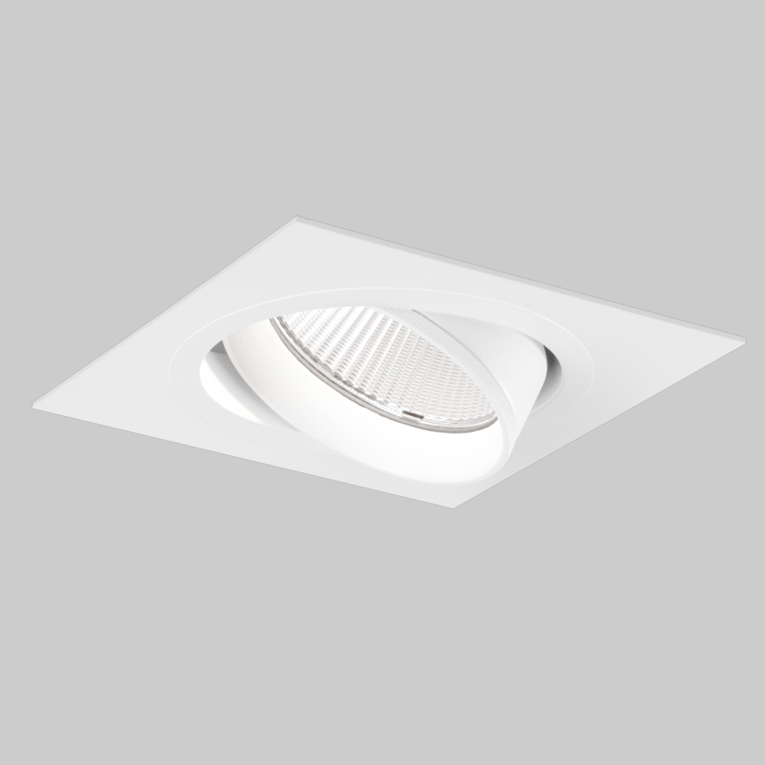 SASSO PRO 100 adjustable flush trim square