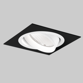 SASSO PRO 100 adjustable flush trim square