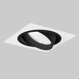 SASSO PRO 100 adjustable flush trim square