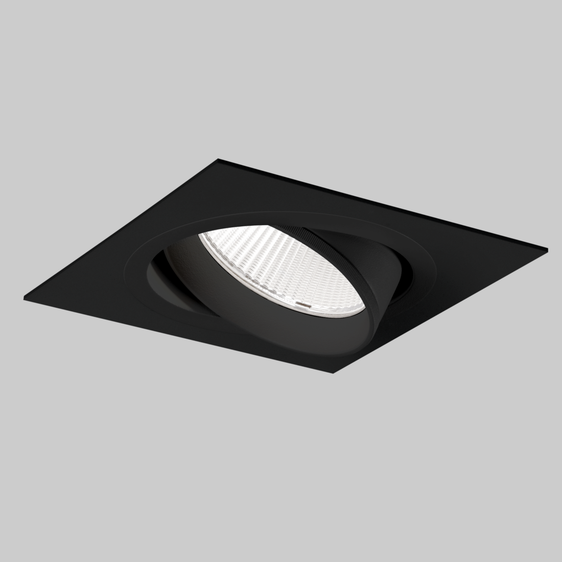 SASSO PRO 100 adjustable flush trim square