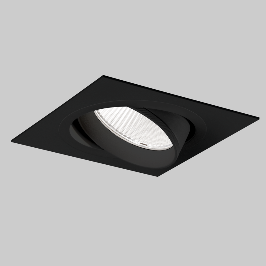 SASSO PRO 100 adjustable flush trim square