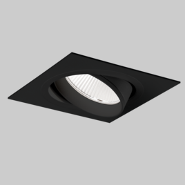 SASSO PRO 100 adjustable flush trim square