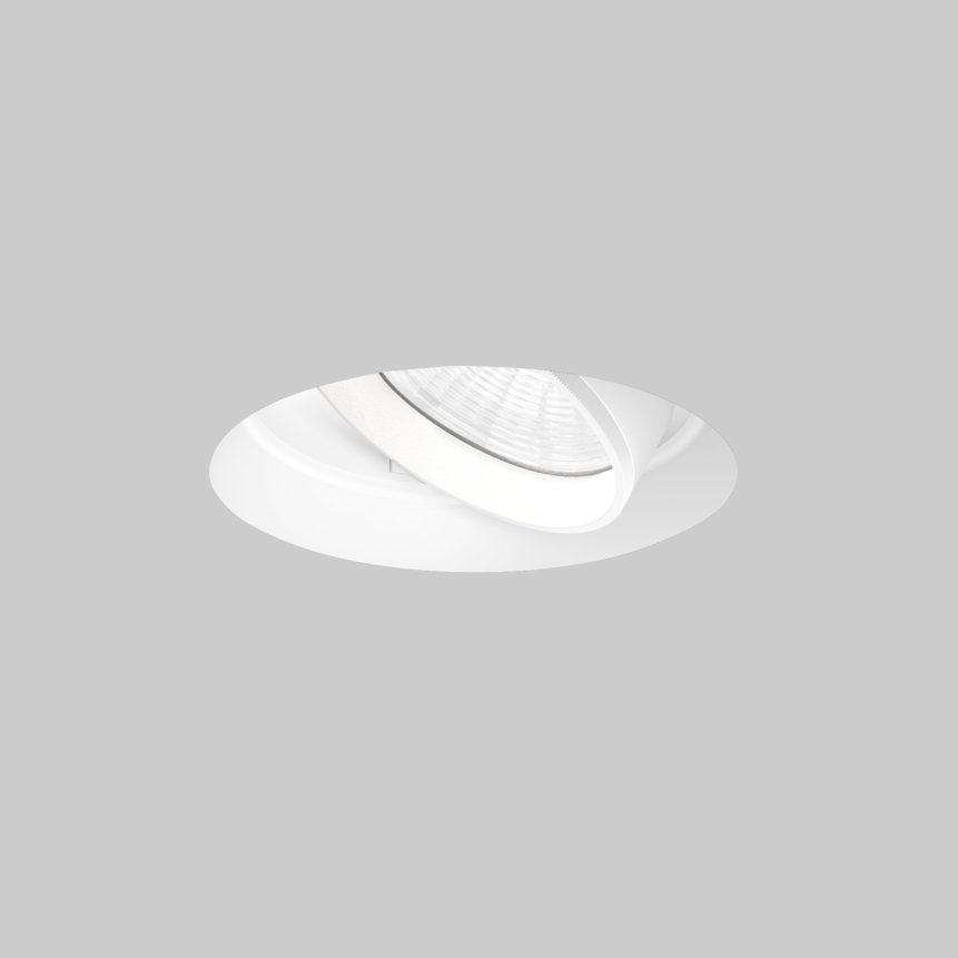 SASSO PRO 100 adjustable offset trimless