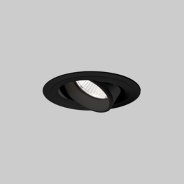 SASSO PRO 80 adjustable flush trim round