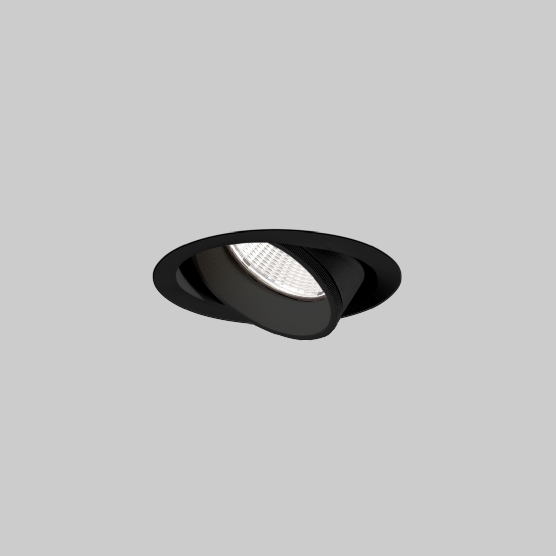 SASSO PRO 80 adjustable flush trimless