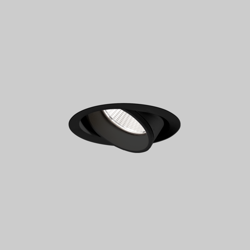 SASSO PRO 80 adjustable flush trimless