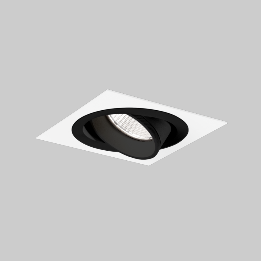 SASSO PRO 80 adjustable flush trim square