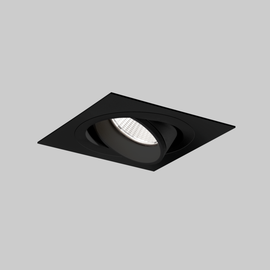 SASSO PRO 80 adjustable flush trim square