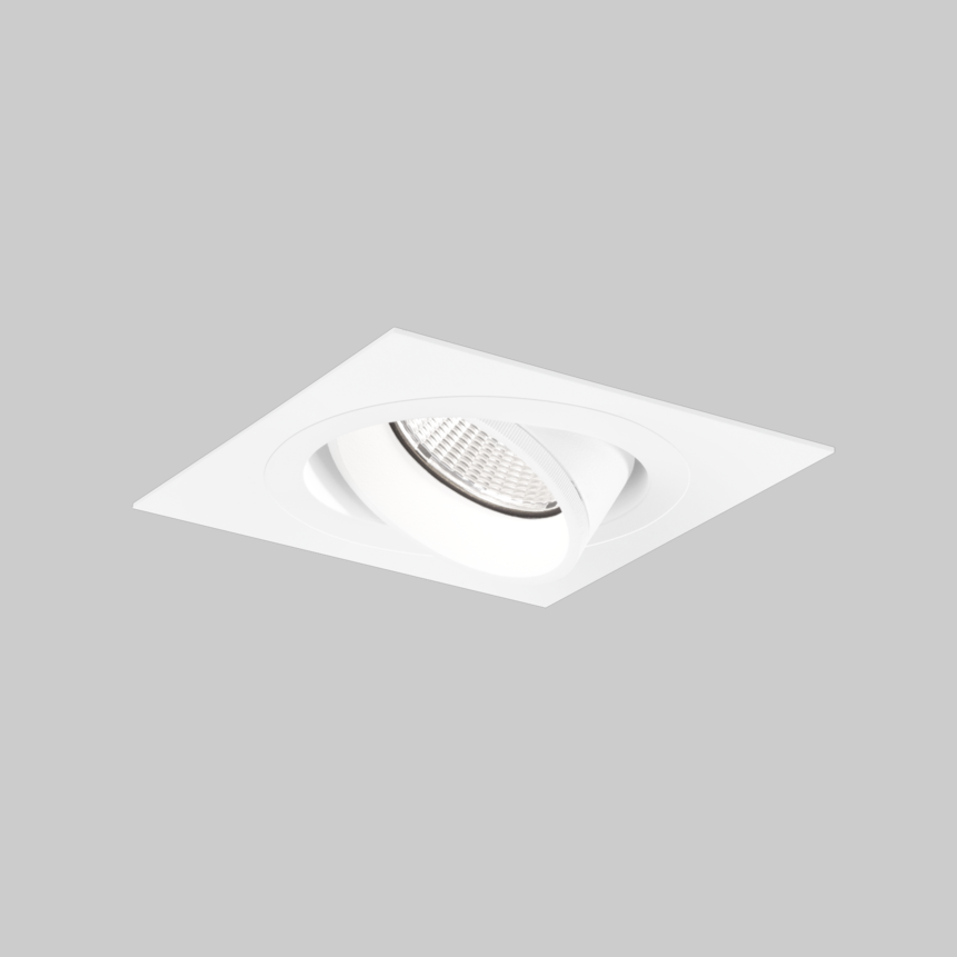SASSO PRO 80 adjustable flush trim square