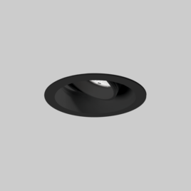 SASSO PRO 80 adjustable offset trim round